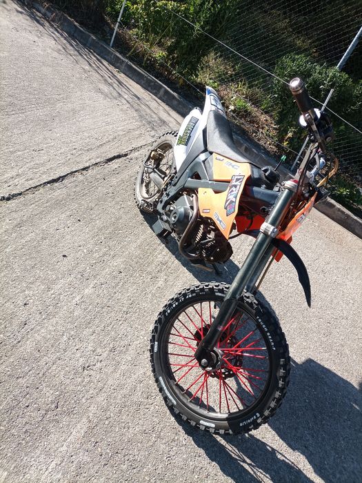Volkswagen 181 benzină, 463 € — imagine 1