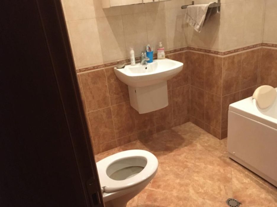 Дава се под наем Тристаен апартамент в София, Зона Б-19 - 85 кв.м за 766 € - Снимка #9