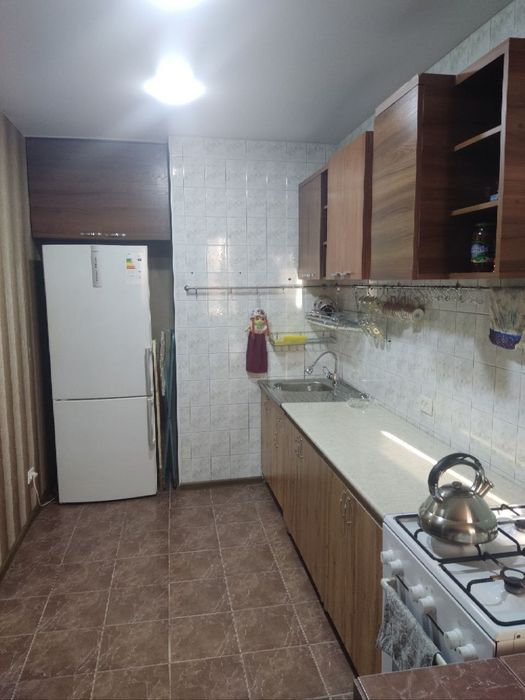 Сдаётся квартира Улица Бабура