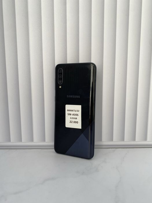 Samsung A30s 32.