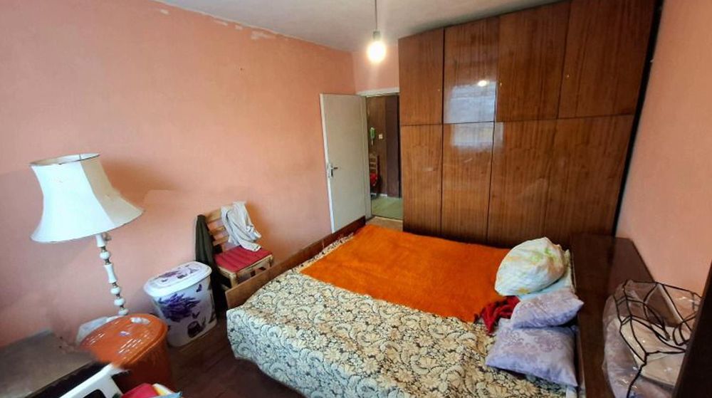 Продава се Двустаен апартамент в София, Фондови жилища - 68 кв.м за 994 €/кв.м - Снимка #4