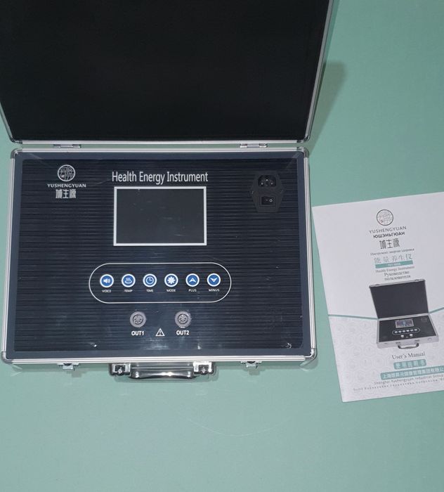 Массажный аппарат