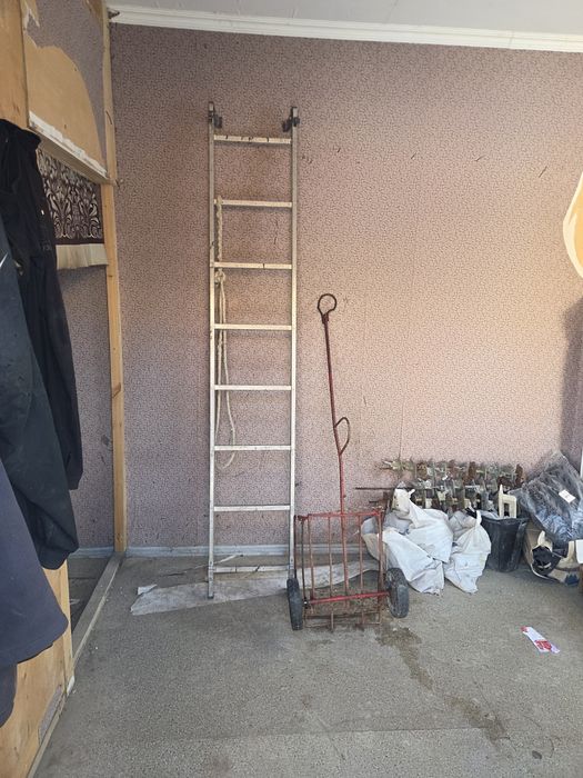 Контейнер морской