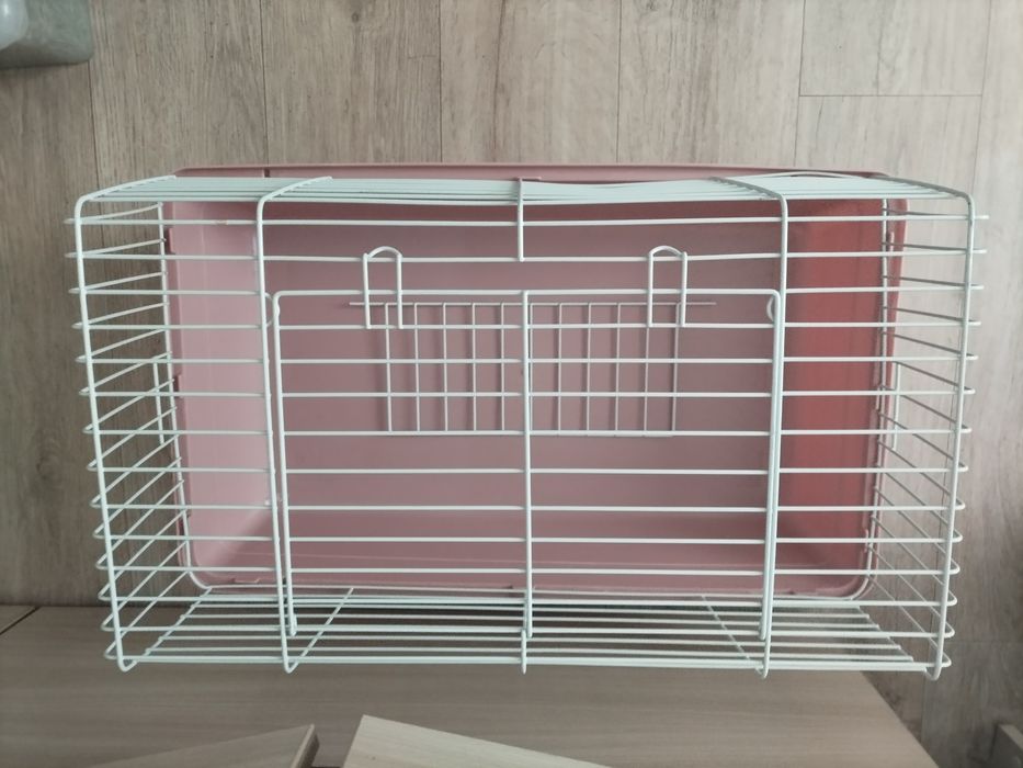 Продам клетку для грызунов