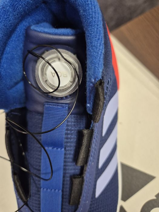 Детски унисекс маратонки  Adidas