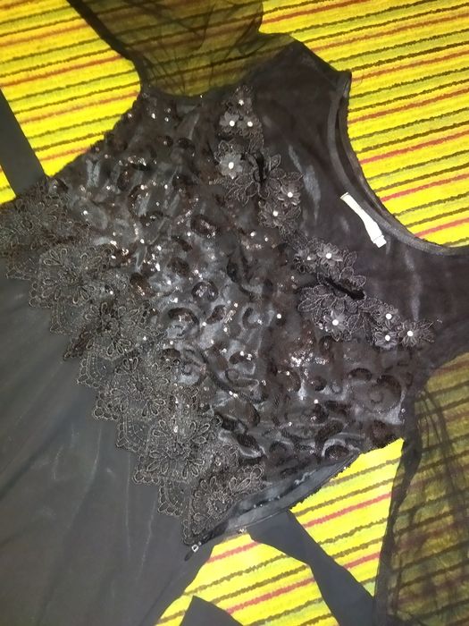 Продам вечерние платья