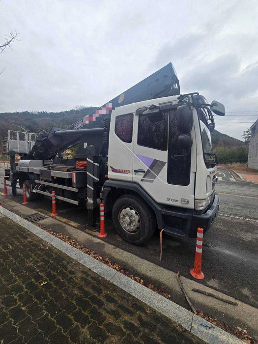 Сифатли ва баландликка чиқувчи автовишка | Ишончли хизмат кўрсатамиз