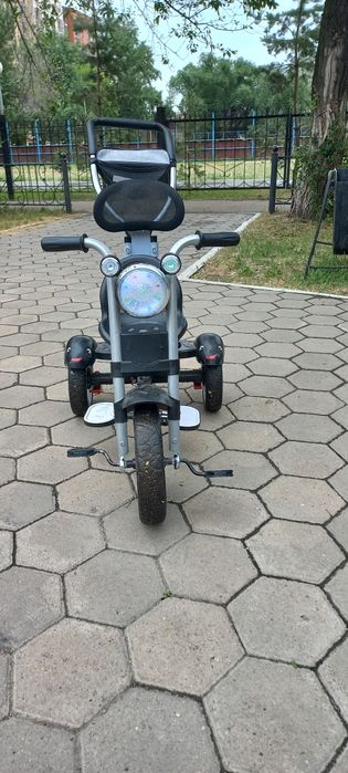 Продам детский  велосипед