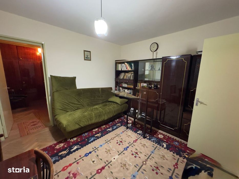 Tomis Nord - Ciresica apartament 2 camere