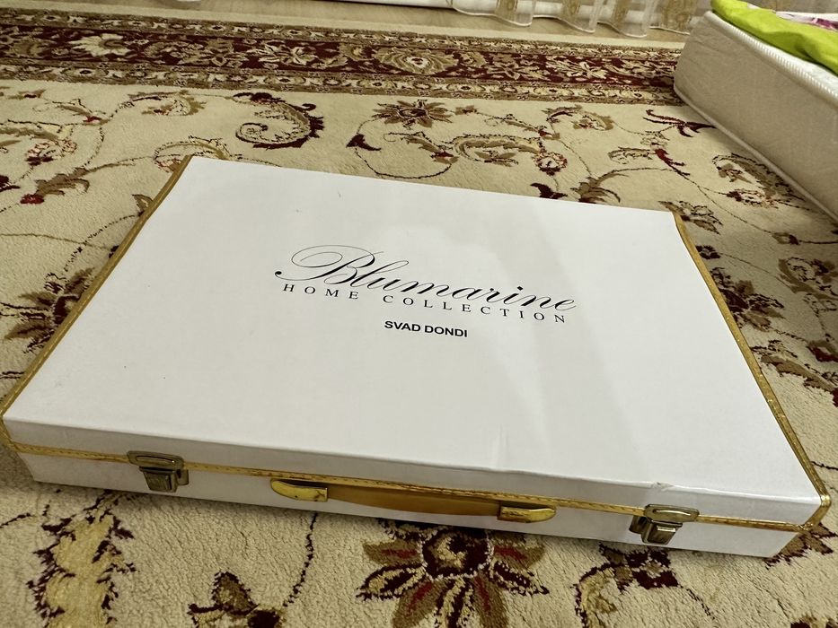 Постельный комплект