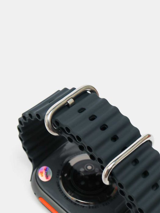 Умные часы ZK8 Pro Max, Amoled экран