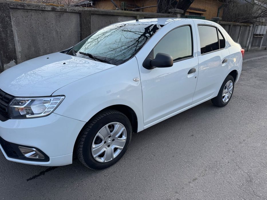 DACIA Logan 2019 — imagine 3