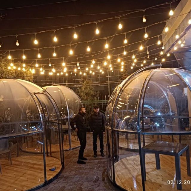 Baner  ustanovka soya setka