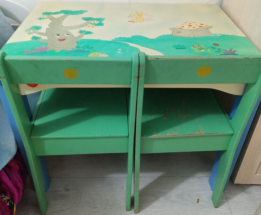 Продам парты адрес Аркалык 127