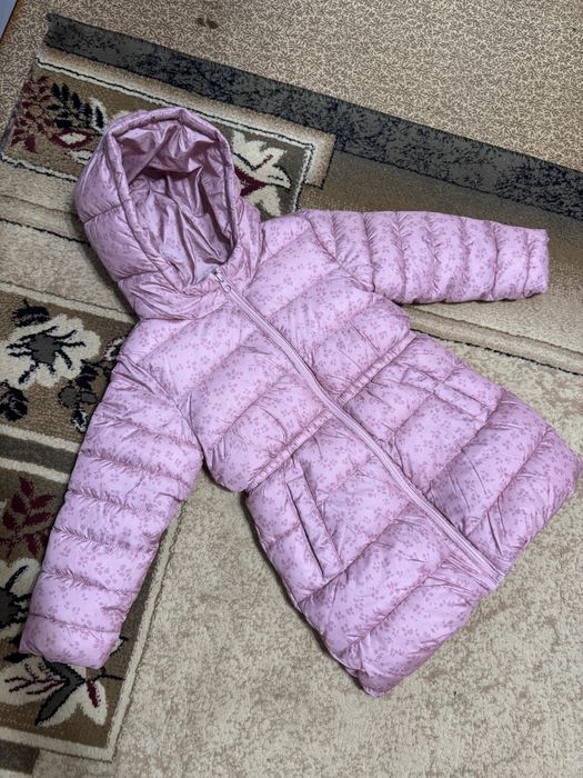 Куртка Mango новая 6 лет. 116