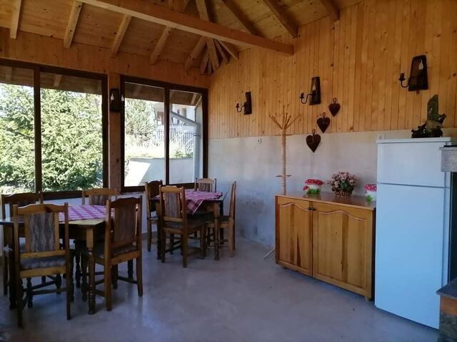 Къща за гости Свети Георги