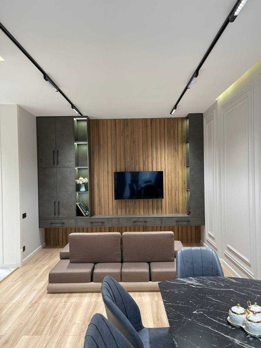 СРОЧНО сдается ШИКАРНАЯ 2х квартира в ОЙБЕКЕ