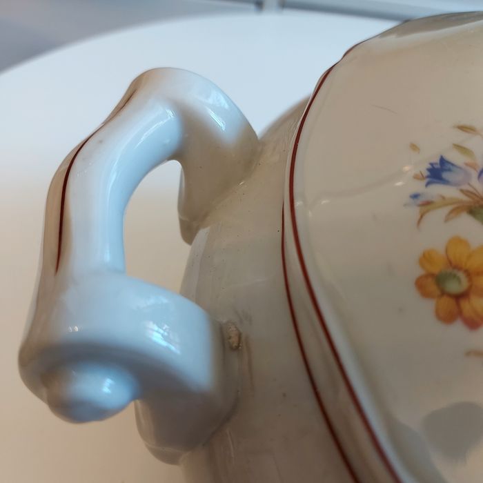 Чешки супник.Супник