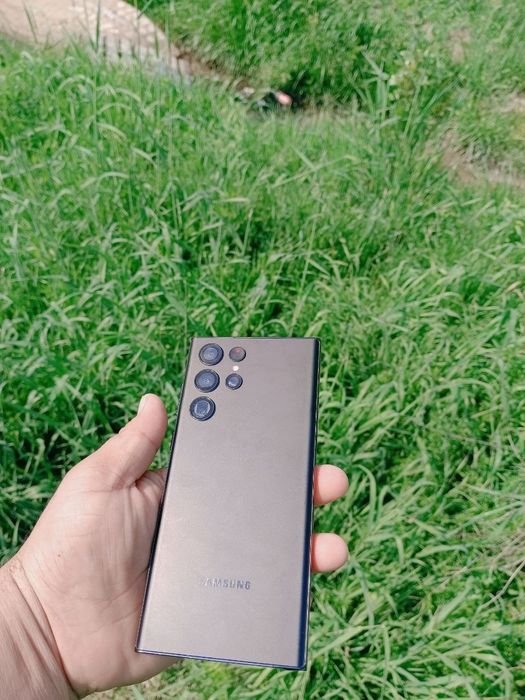 S22UTRA 12 256 1 SIM