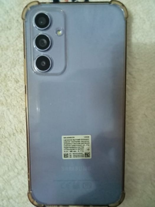 Продам телефон  андроид