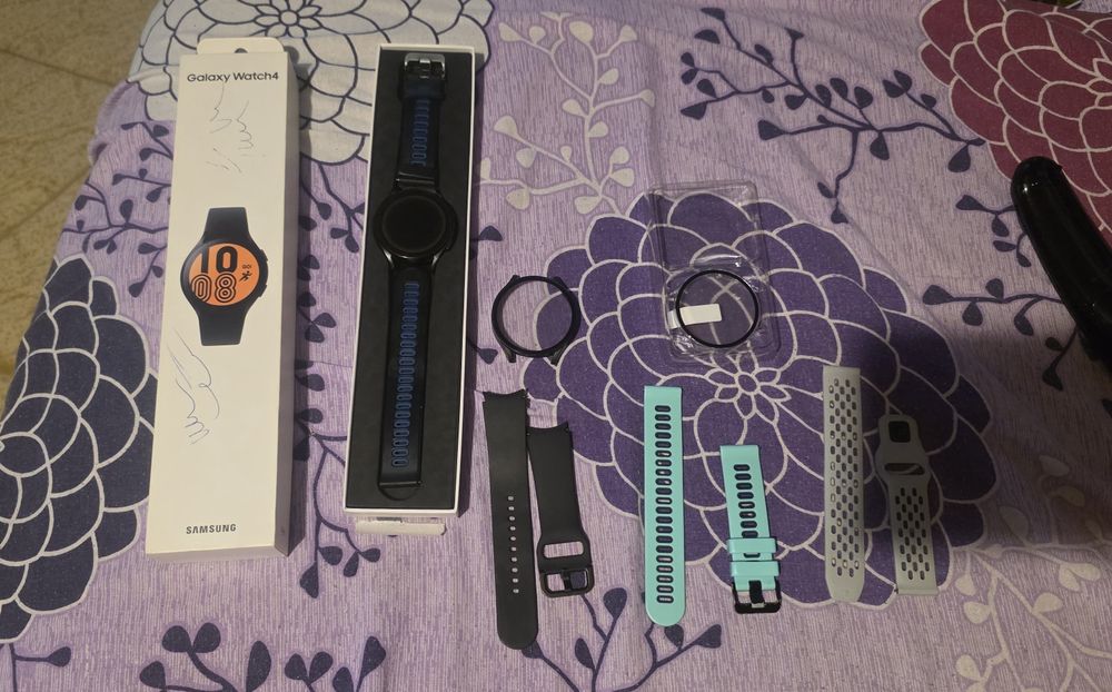 Samsung smartwatch 4 bt