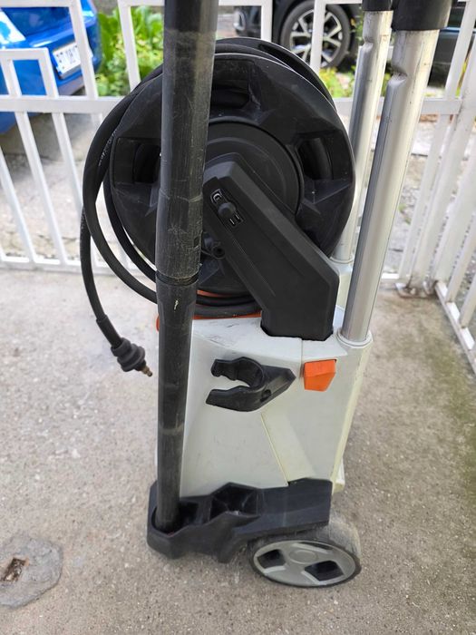 Stihl RE 130 PLUS Водоструйка