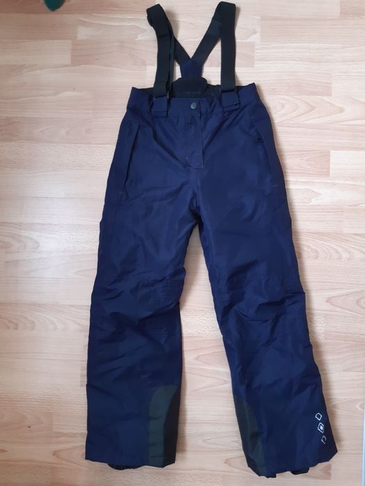 Детски ски панталон Crivit, размер 134/140