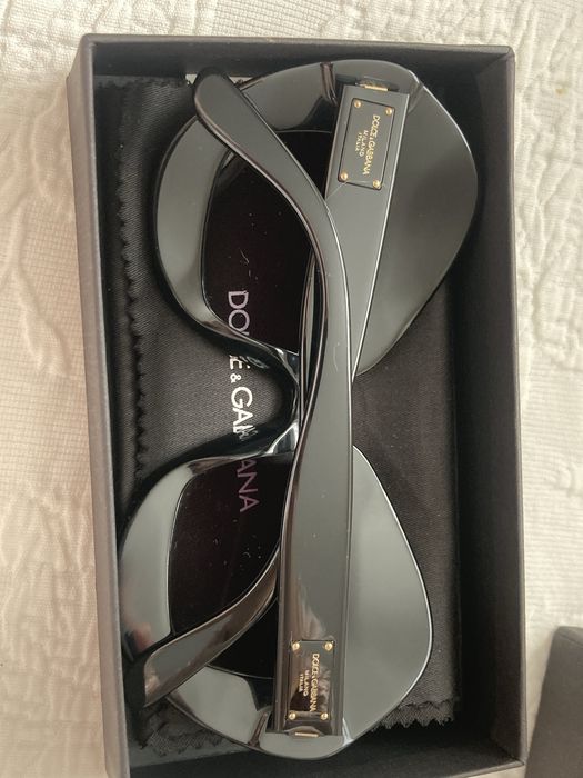 Dolce & Gabbana Оригинални дамски очила