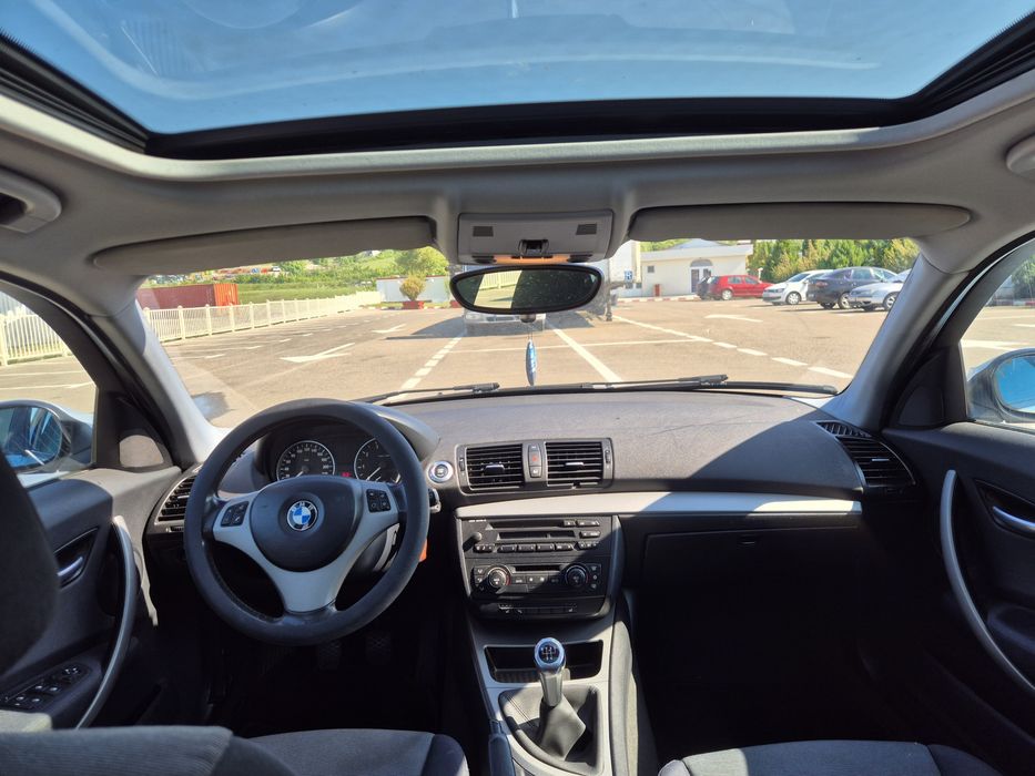 BMW 1 Series 2006 — imagine 5