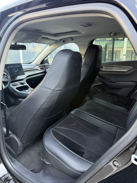 Byd Chazor 3-poz 2023 48min probeg bagaj kraska