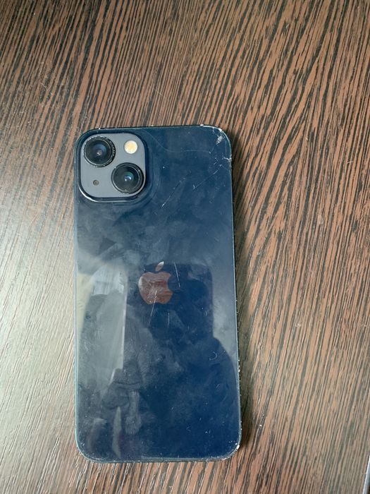 Продам 13 iphone на 128 гб