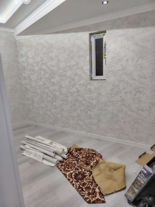 СРОЧНО ПРОДАЁТЬСЯ! 2 комнатная, на Яккасарай р, ор-р Саламатина