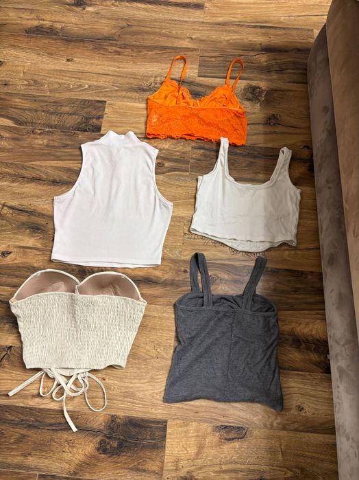 Дамски потници размер S