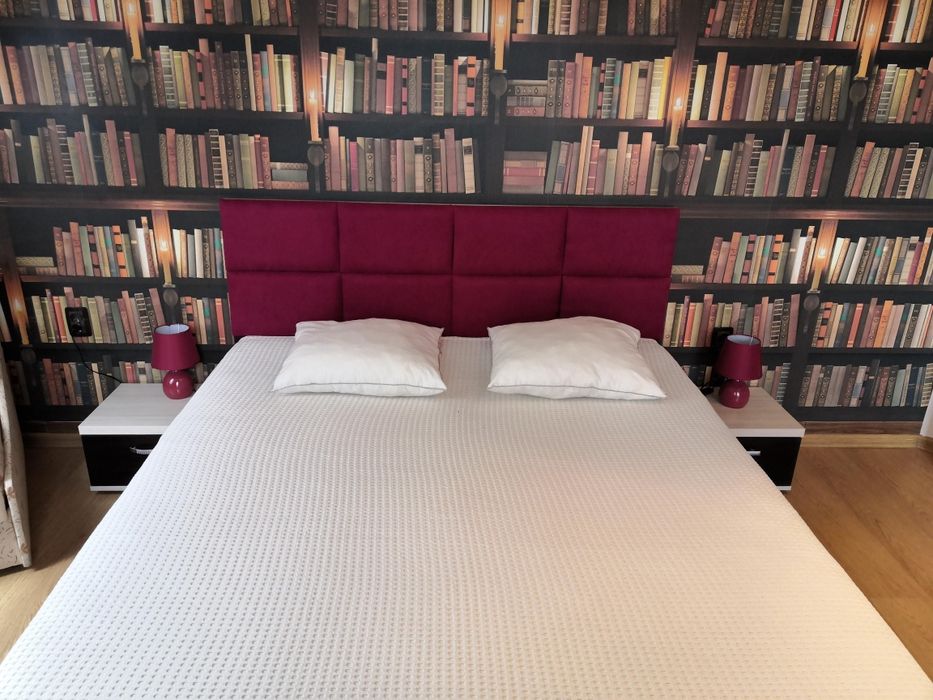 Боксониера в центъра под наем