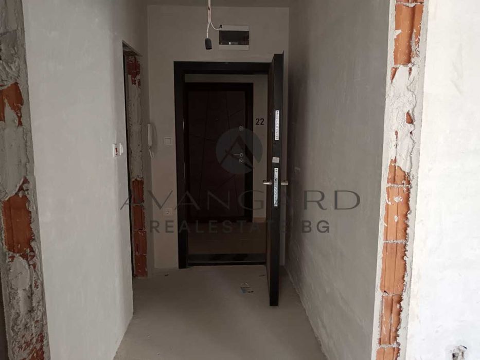 Продава се Двустаен апартамент в Пловдив, Кючук Париж - 65 кв.м за 1852 €/кв.м - Снимка #5