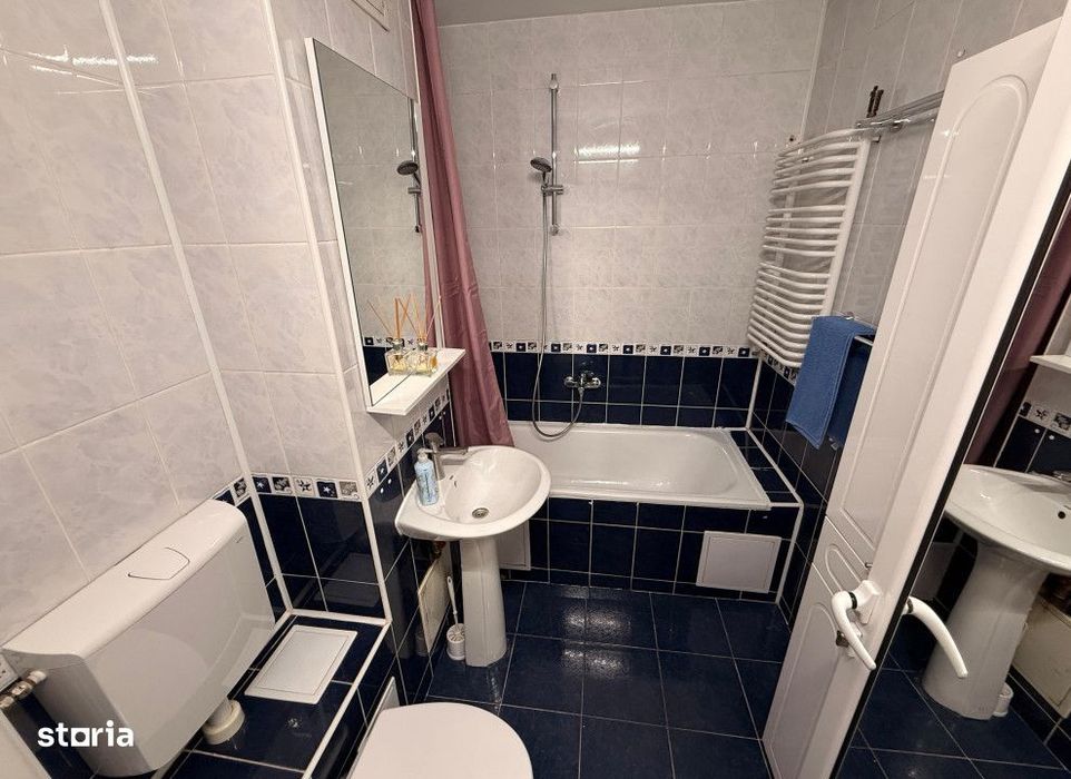 Apartament  4 camere Pacurari , 100 metri, etaj 1 Cod:163300