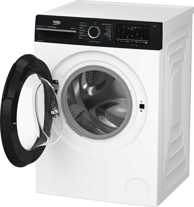 Пералня BEKO BM3WFU41041W 10кг.
