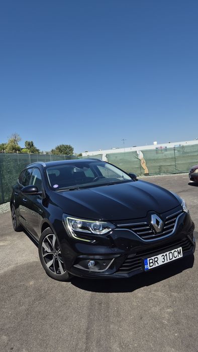 Renault megane 1.3 140 cp benzina