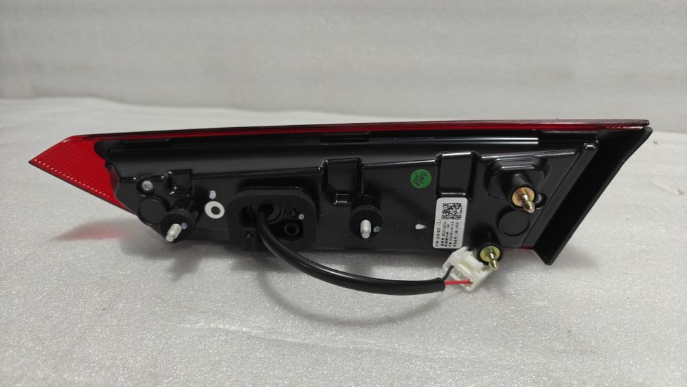 Фонарь Jetour X50