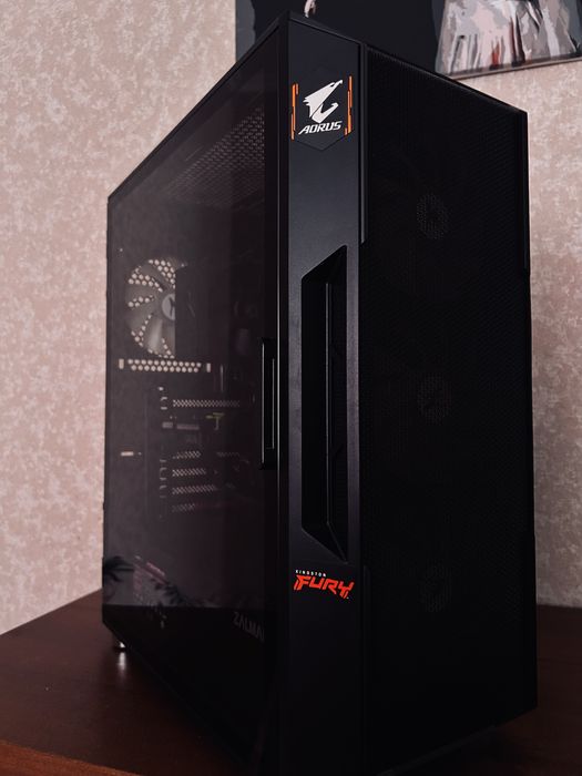 Продам Пк в отличном состоянии