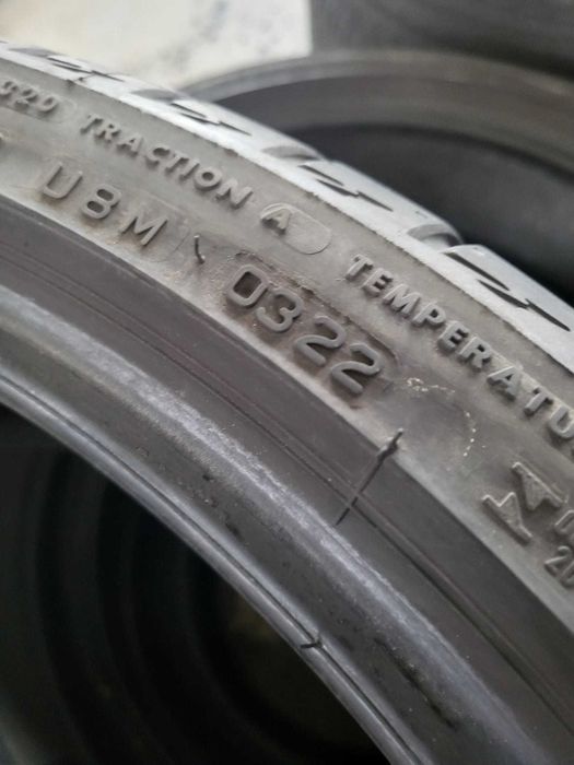 255 35 21 Anvelope Vara Bridgestone Turanza T005