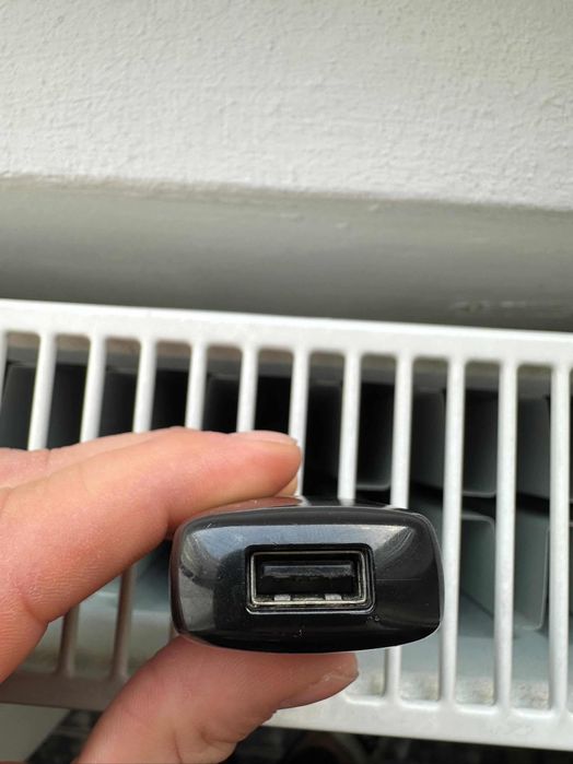 Încărcător adaptor de priză original HTC mufă USB-A clasică, putere 240V~ 200 mA 5V-1A, seria TC E250, pentru Android Samsung Huawei Motorola Xiaomi