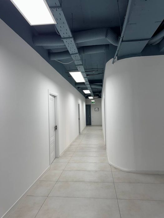 Аренда офис Вдоль дороги 24/7 доступ есть Лифт Себзор