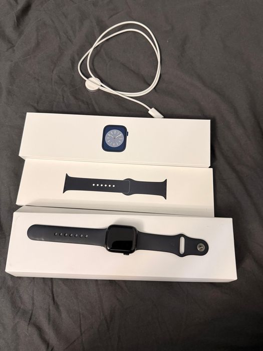 apple watch 8 41mm
