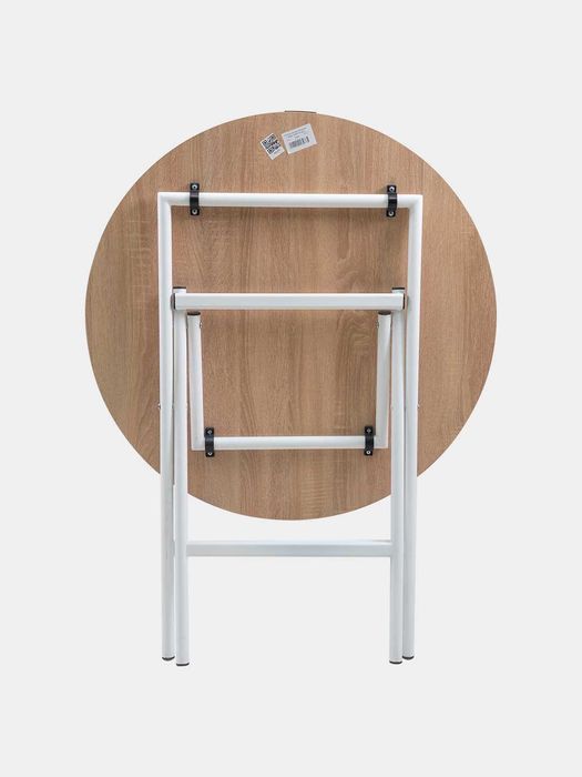 Стол кухонный AIKO Roger складной | Stol oshxona uchun yangi