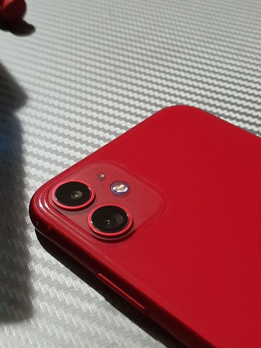 Iphone 11 версия Ios 15.2! 64 гиг