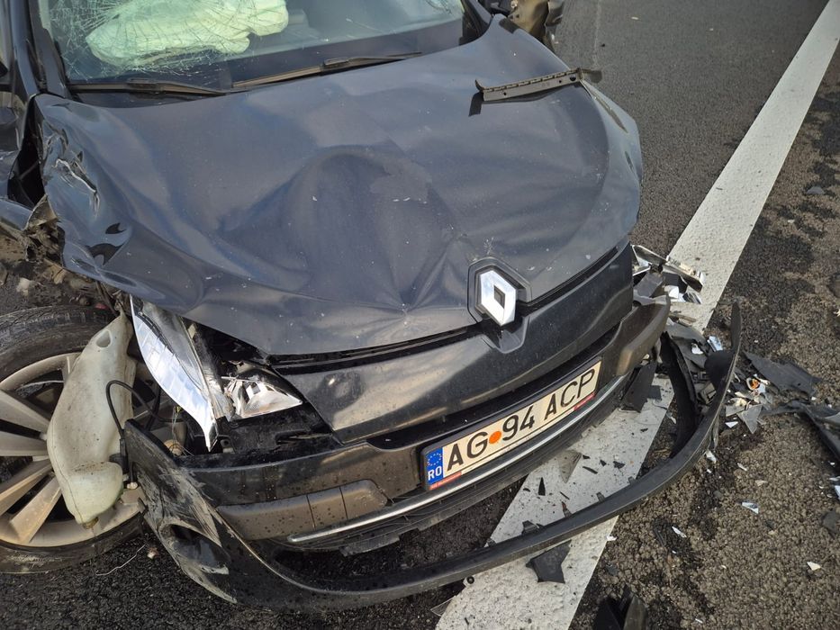 Megane 3 , 1.5dci , pentru dezmembrări