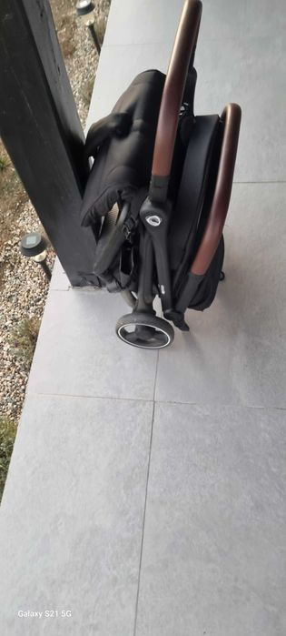 Vand carucior pentru copii Coccolle