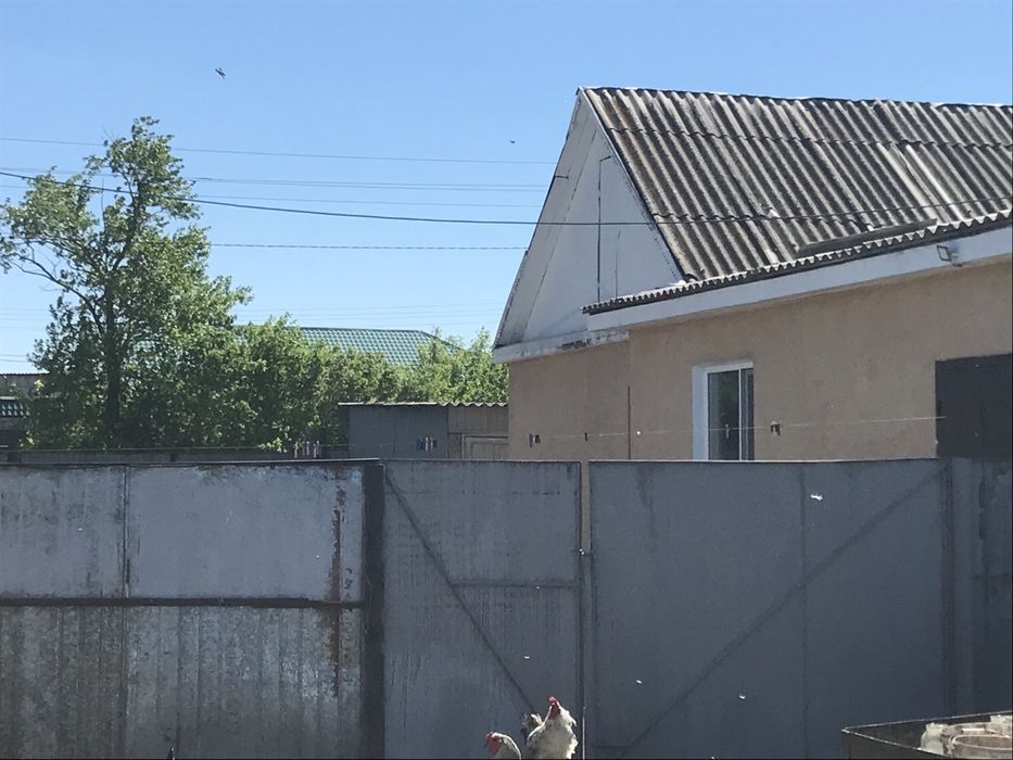 Продам дом в п Майколь