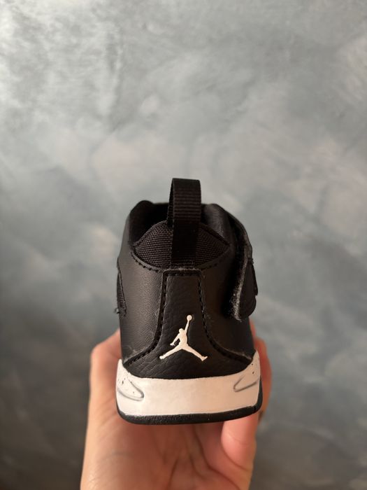 Jordam flight club 91 baby, 12 см, 22 номер